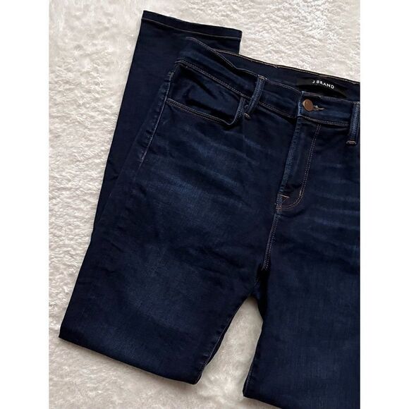 J Brand Maria Ignite Skinny Leg High Rise Jeans, Size 29 - Picture 5 of 16